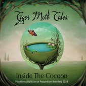 Inside The Cocoon