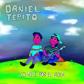 Lo hice por el rock