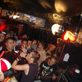 Crucial Section - EM Seven (Koiwa, Tokyo, JP) - 2008/09/14