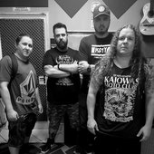 Crystal Lake Thrash