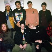 Mome Boys