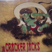 Cracker Jacks, Early Japan Oi! band