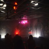 Live at BigBen club (Tver) 27.02.2021