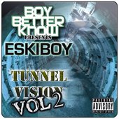 Tunnel Vision Vol 2