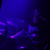 Josh Thieler of Uzkost