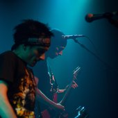 19.11.2010 (w Dead Yuppies)
