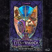 Eyes of Wakanda: Original Soundtrack