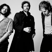 The Band CAMINO