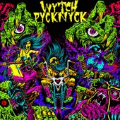 Wytch Pycknyck