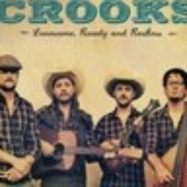 Crooks Country