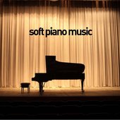 Soft Piano Music