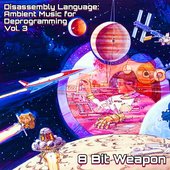 Disassembly Language: Ambient Music for Deprogramming Vol. 3