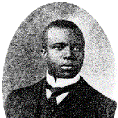 Scott Joplin