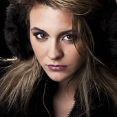 Alexandra Damiani (PNG)