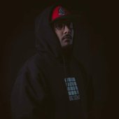 Big Seno (An Underground Hip Hop Producer)