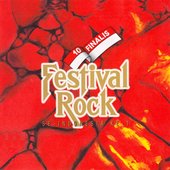 10 Finalis Festival Rock (Se-Indonesia Ke-VII)