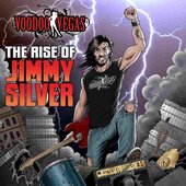 The Rise Of Jimmy Silver