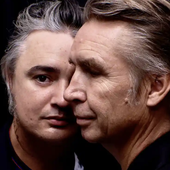 Peter Doherty and Frédéric Lo