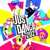 Paca Dance (Just Dance 2021 Original Creations & Covers) - Single