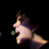 The Voodoo Rooms, Edinburgh, April 08