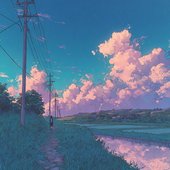 Blossomplain