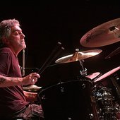 Steve Gadd