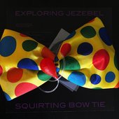 Squirting Bow Tie