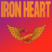 Iron Heart