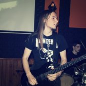 Владимир Орешков