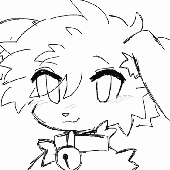 LastFM profile picture for @run