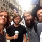KONGOS