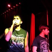 live at the Black Hole3