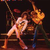 Quiet Riot w/ Randy Rhoads