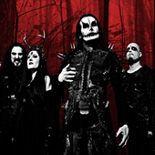 Cradle of Filth (2015)