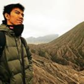 ajilaksono 的头像