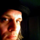 Brent Kirkpatrick (photo from myspace)