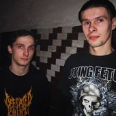 Voracity 2016