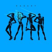 Kazaky Collaborative Remixes, Vol.1 [Explicit]