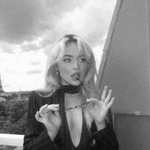 Sabrina Carpenter