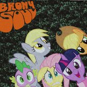 Brony Soul