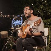 Seba Alfaro - Sofar Octubre 2018