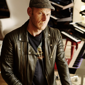 Tom Holkenborg (Junkie XL)