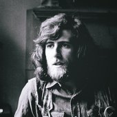 Graham Nash