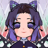 Avatar for Maid_Of_Ash