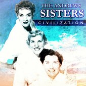 The Andrews Sisters With Orchestra