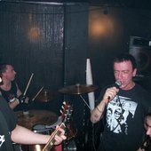23.02.2008 - Analogs w Radomiu 