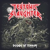 Decade Of Terror