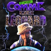 Comme un léopard