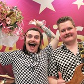 Contagious Karl vinner värmländska finalen av P4 Nästa