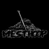 Mesthoop